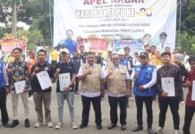 Bupati Cirebon: Semua Proyek Infrastruktur Dikerjakan Awal 2026