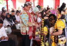 Cihafest 2025 di Trusmi Cirebon Upaya Promosikan Produk Halal