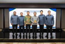 Arsari Group Resmi Masuk ke Bisnis Aset Digital, Perkuat Ekosistem COIN dan Dorong Kedaulatan Ekonomi Digital