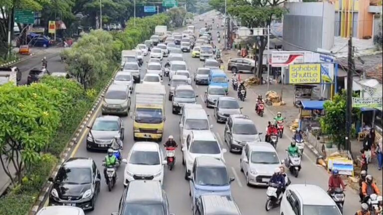 Jelang libur Nataru 2025, Sompo Insurance Ajak Masyarakat Bepergian Dengan Tenang