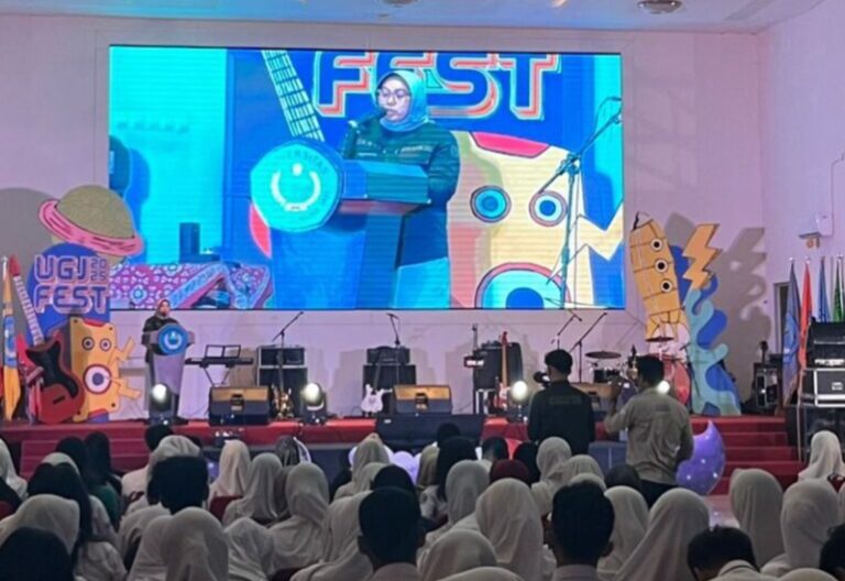 UGJ Cirebon Resmi Buka PMB 2026/2027, Tegaskan Komitmen Cetak Lulusan Unggul dan Berkarakter
