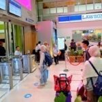 Nataru 2025/2026: KAI Daop 1 Jakarta Siapkan Lebih Dari 909 Ribu Tempat Duduk, Penjualan Terus Naik, Yuuk Manfaatkan Beragam Promo yang Disediakan