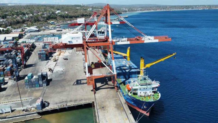 KAI Logistik Tingkatkan Layanan Freight Forwarding Lewat Inovasi dan Ekspansi Rute