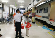 KAI Sumut Layani 2,38 Juta Penumpang Selama Januari-November 2025, Naik 8 Persen