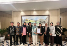 KAI Bergabung dalam United Nations Global Compact, Perkuat Implementasi Keberlanjutan untuk Transportasi Rendah Emisi