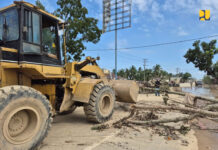 Kementerian PU Bantu Masyarakat Aceh Tamiang dengan Mengirimkan Sarana Air Bersih dan 2 Tim Tanggap Darurat