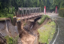 Tangani Bencana Aceh, Kementerian PU Fokus Pulihkan Konektivitas Jalan dan Jembatan Nasional, Progres Mencapai 48,34 Persen