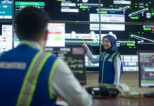 Perkuat Inisiatif Smart Mining, Grup MIND ID Optimalkan Nilai Tambah Batu Bara Indonesia