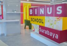 Menghadirkan Pengalaman Belajar Inovatif, BINUS SCHOOL Surabaya Jadi Pilihan Tepat untuk Pemimpin Masa Depan