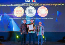 Bank Raya Raih “Most Trusted” Company di CGPI Award 2024 Buktikan Tata Kelola Perusahaan yang Transparan dan Akuntabel