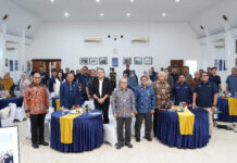 PT RPN Gelar Outlook Perkebunan 2026: Antisipasi Tantangan Global dan Dorong Hilirisasi Komoditas