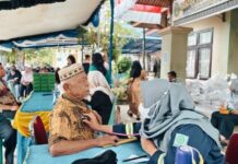 Pelindo Dumai Peduli: Wujud Kepedulian Sosial untuk Warga Sekitar Pelabuhan