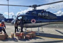 Pelindo Gerakkan Bantuan Kemanusiaan melalui Pelabuhan Sibolga