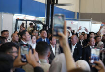 Pembahasan Logistik di ALFI CONVEX 2025 Dorong Regulasi Baru dan Cetak Potensi Kesepakatan Bisnis Rp500 Miliar