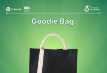Jangan Salah Pilih! Kenali 6 Perbedaan Tote Bag dan Tas Goodie Bag Berikut Ini