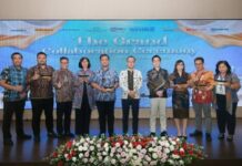 Podomoro Park dan PT Shimizu Gandeng 6 Bank Hadirkan Hunian Terjangkau Kelas Dunia