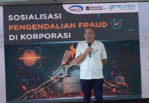 Say No to Fraud! Pelindo Multi Terminal Perkuat Budaya Integritas
