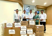 Siloam International Hospitals Peduli Bencana Sumatera, Kirim Obat, Alat Kesehatan, dan Tenaga Medis