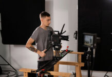 Studio Pembuatan Video Iklan Berkualitas untuk Promosi Digital