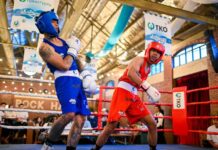 TKO Token Dukung Talenta Tinju Lokal, Satukan Dunia Web3 dan Olahraga