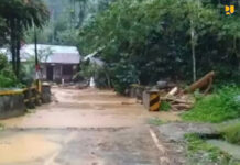 Tangani Dampak Longsor dan Banjir di Sumatera Barat, Kementerian PU Prioritaskan Keselamatan dan Pemulihan Akses