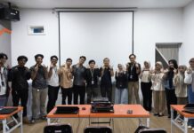 Telkom AI Center of Excellence Makassar Dorong Founder Manfaatkan AI dalam pengembangan Startup