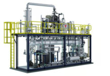 Thermax Dorong Transformasi Industri Indonesia Lewat Solusi Zero Liquid Discharge (ZLD)