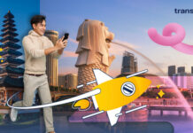 Transfez Ekspansi ke Singapura: Permudah Pekerja Migran Indonesia Mengirim Uang ke Tanah Air