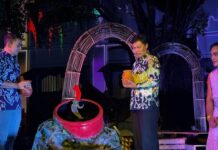 FKSM 2025 Jadi Ruang Laboratorium Imajinasi Kota Cirebon