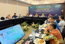 BI Sebut Capaian Inflasi Kota Cirebon dan Majalengka Cukup Baik