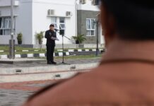 Ini Dia OPD Terbaik Kelola Website dan IG di Kuningan