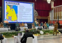 Sukapura Cirebon Lima Besar Anugerah Gapura Sri Baduga 2025