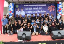 Hari AIDS, Indramayu Perluas Layanan ARV ke 16 Puskesmas