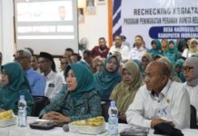 Desa Haurgeulis Wakili Indramayu di Ajang P2WKSS 2025
