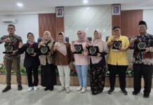 Upaya LAN RI Entaskan Kemiskinan di Indramayu