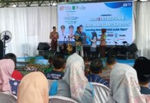 ‘Pojok Lajur Pesat’, Upaya KPA Majalengka Tekan Kasus HIV/AIDS