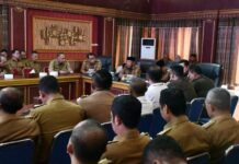 Hakordia 2025, Kejari Majalengka Gelar Sosialisasi Cegah Korupsi