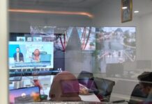 Perkuat Informasi Publik Diskominfo Kuningan Gaet TVRI Jabar