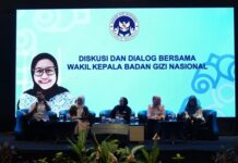 Dapur MBG Tak Sesuai Standar, Insentif Fasilitas 6 Juta Per Hari Bakal Dipangkas