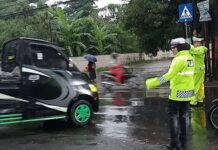 Pemkab Cirebon Antisipasi Cuaca Ekstrem Saat Libur Nataru 2026