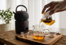 Begini Cara Sajikan Teh Minuman Favorit Warga Tionghoa Cirebon