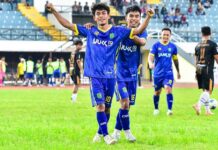 Menang Telak, Pesik Kuningan Sabet Tiket Liga 4 Nasional
