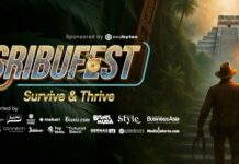 Sribu Gelar SRIBUFEST 2025, Bantu Freelancer Bertahan dan Tumbuh di Tengah Persaingan