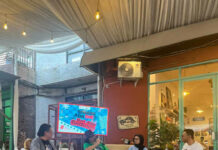 Indonesia AIDS Coalition Gelar Kampanye Anti Stigma #TenangAdaGue