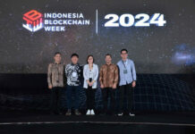 Tokocrypto Dorong Akselerasi Ekonomi Digital Melalui Indonesia Blockchain Week 2025