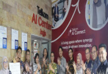 Indigo Resmi Bertransformasi Menjadi AI Connect untuk Percepatan Talenta AI Nasional
