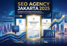 Doxadigital Masuk Daftar Rekomendasi SEO Agency Jakarta 2025 versi Sortlist dan Clutch