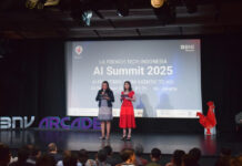 Berlangsung Meriah! La French Tech AI Summit 2025 Dorong Akselerasi Ekosistem AI di Indonesia