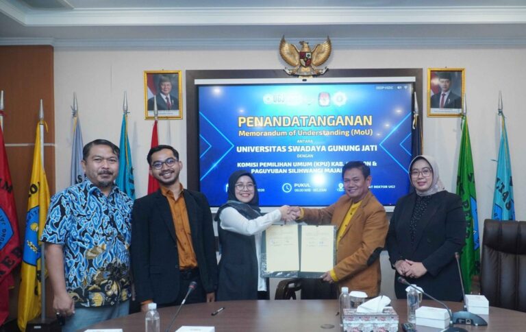 UGJ Cirebon