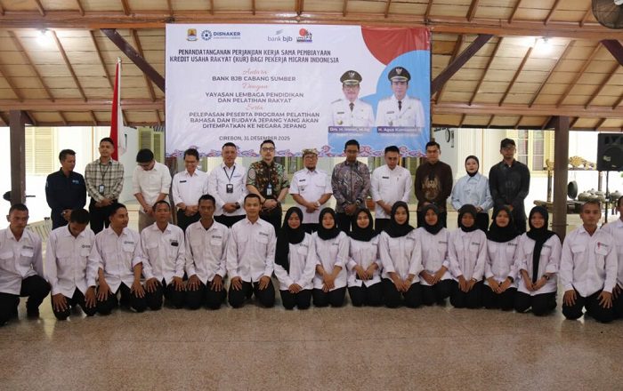 KI Jabar: Pemkab Kuningan Badan Publik Paling ‘Informatif’